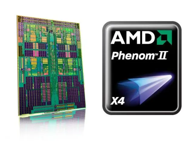 AMD Phenom II X2 560 BE y X4 970 BE