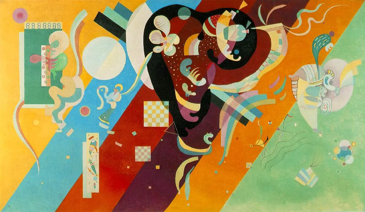 kandinsky
