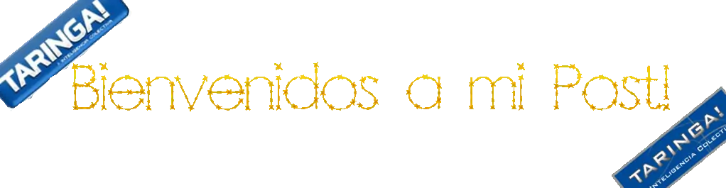 Rebote como loco el sabado y te lo cuento.