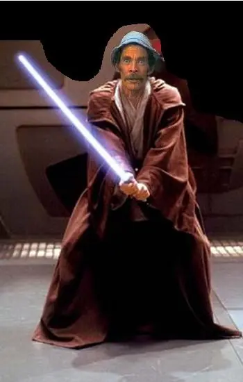 ¿quien de estos es don ramon?