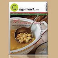 El Gourmet Nº 51 - Cocina