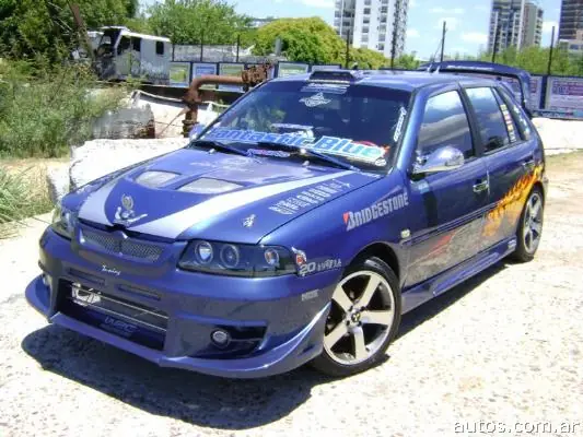 tuning