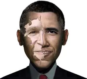 El síndrome Obama ¿Un nuevo Bush?