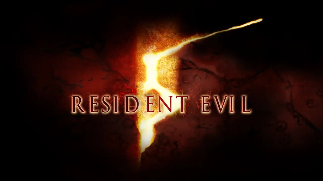 Historia de resident evil (5-6) PARTE 4... INFO