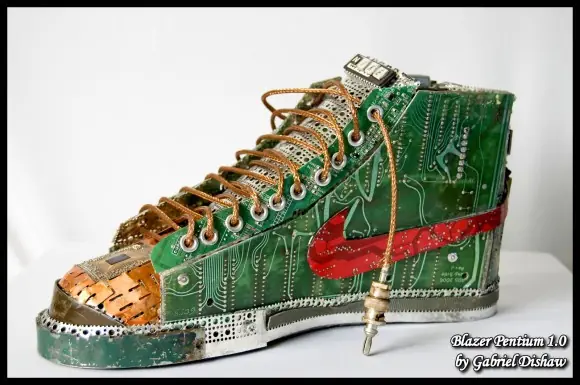 Sos un chatarrero y te gusta juntar PC viejas Hacete esto!!