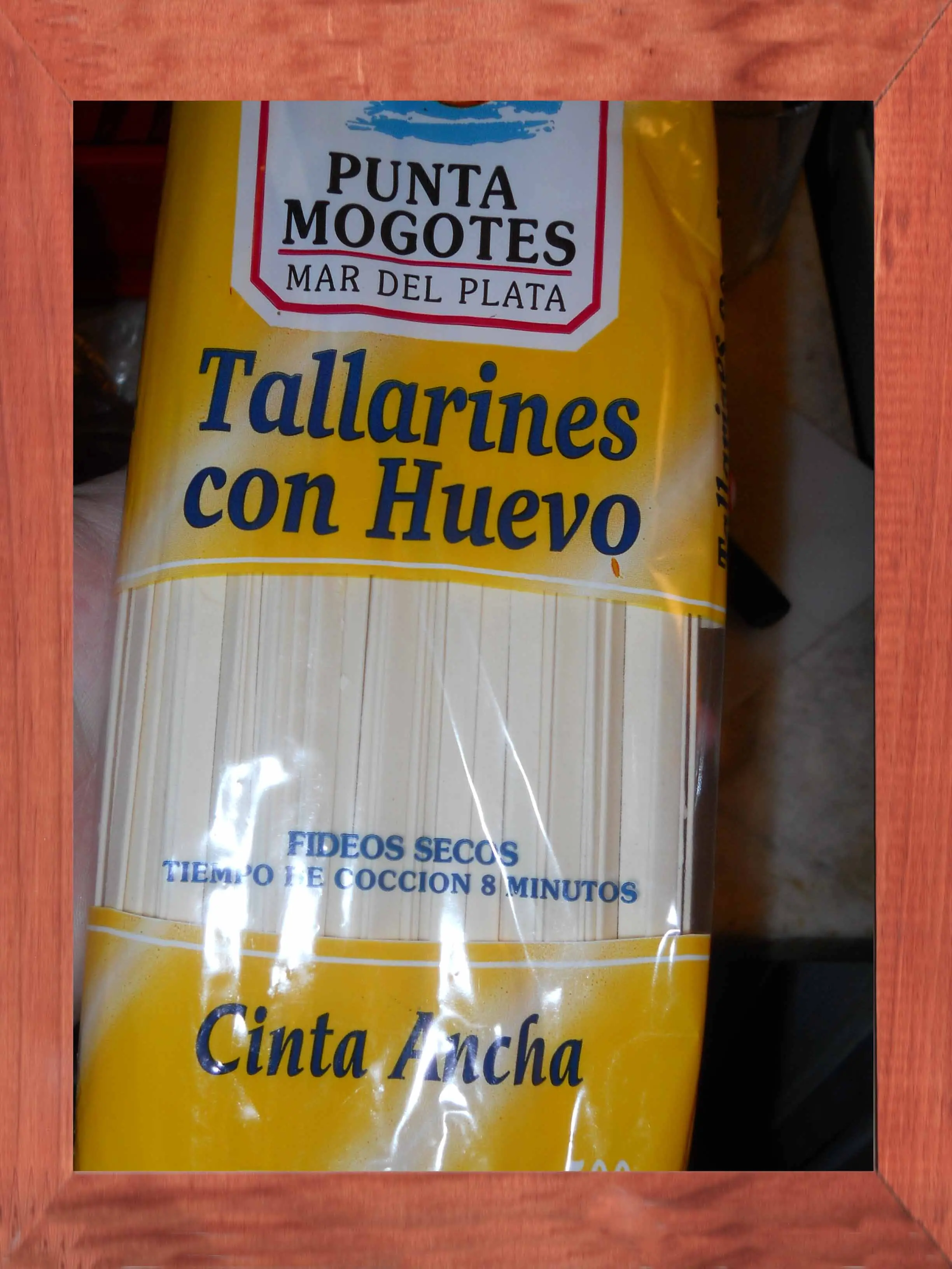 receta receta