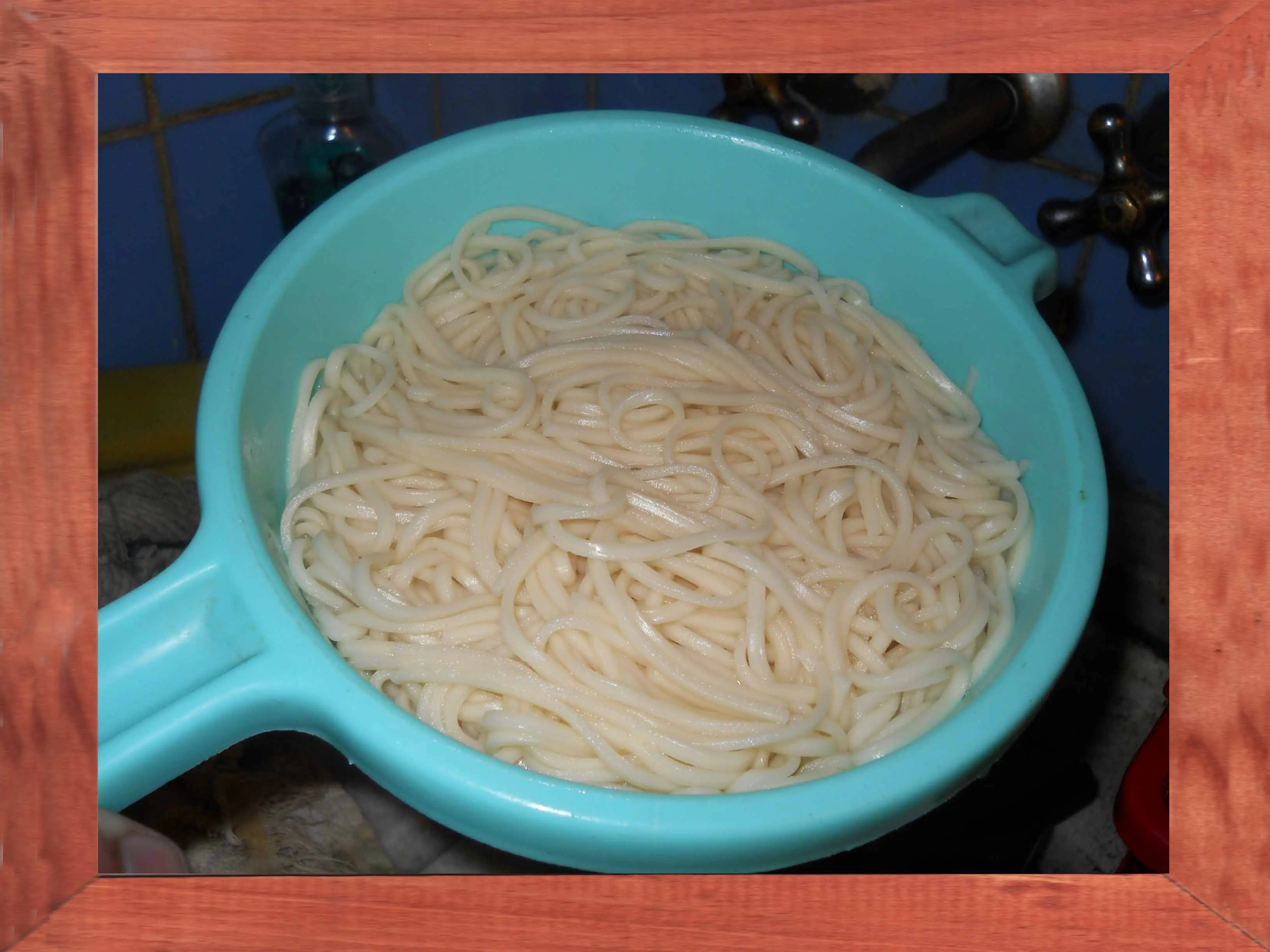 fideos fideos