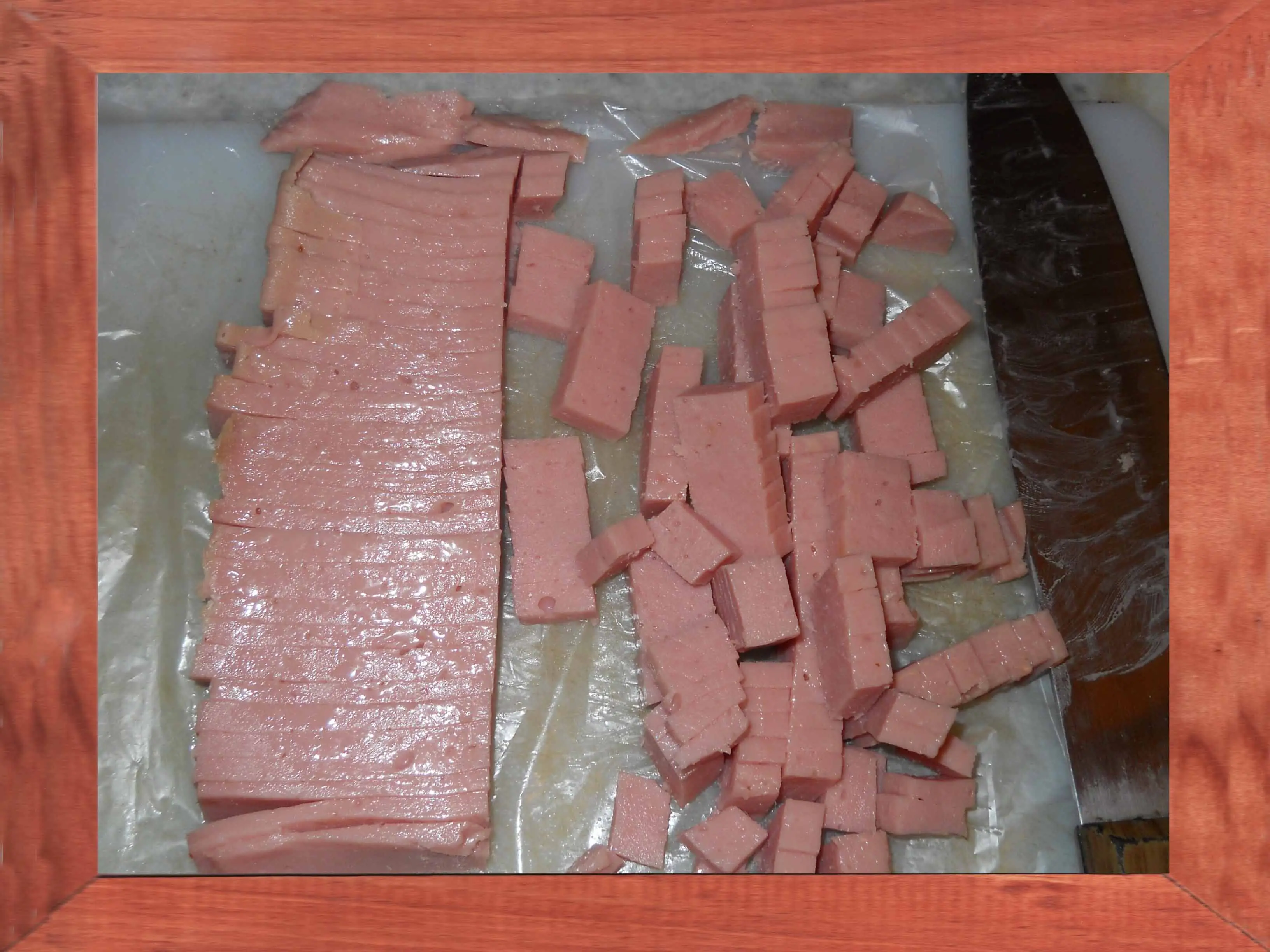 jamon jamon