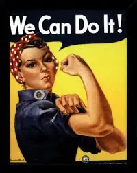 Récords de mujeres que los hombres ni sueñan alcanzar