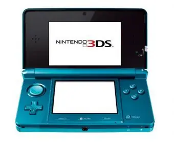 Nintendo salta a la tercera dimensión