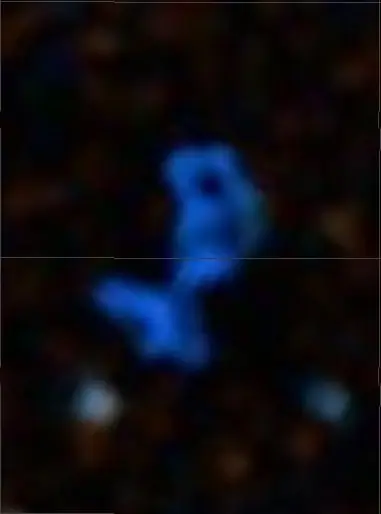 Urgente!!! 3 naves se acercan a la tierra-NASA