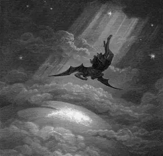 ¿Ha sido arrojado Satanás a la Tierra?