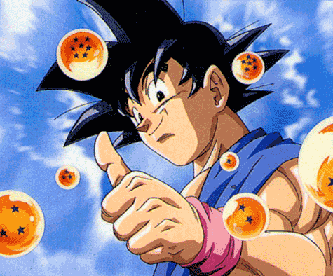 dragon ball online en español