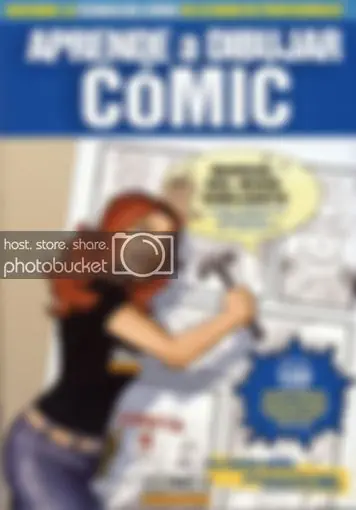 aprende a dibujar comics