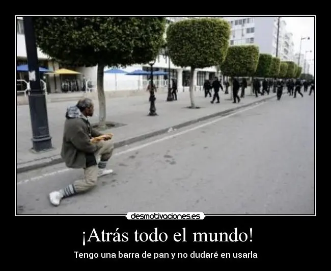 Esto me hizo reir