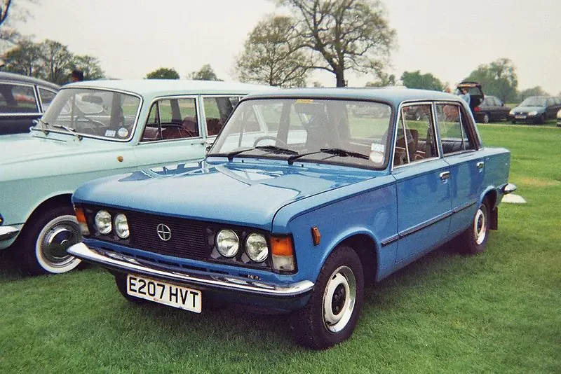 fiat