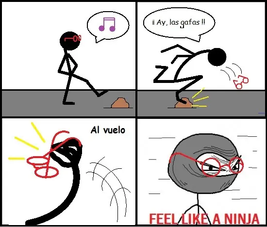 Si te saco una sonrisa con estos videos, dejame +10