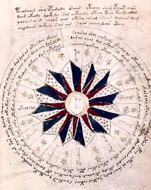 El manuscrito más misterioso del mundo