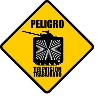 La tv basura genera
