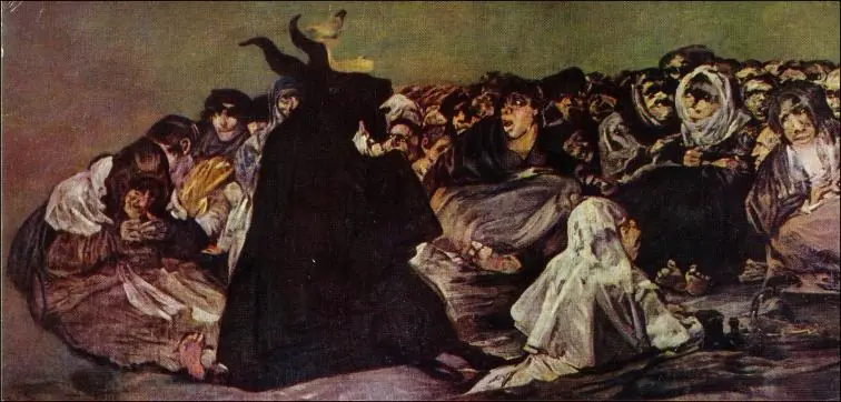 Francisco de goya
