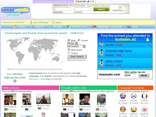 la mejor pagina para chatear!!!!