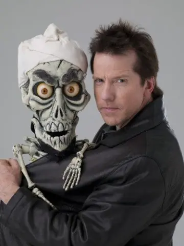Jeff Dunham, un groso!