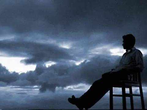 Esos tontos momentos ...