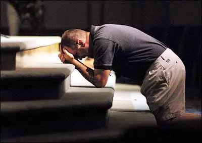 Dios rechaza a el pecado, No al Pecador