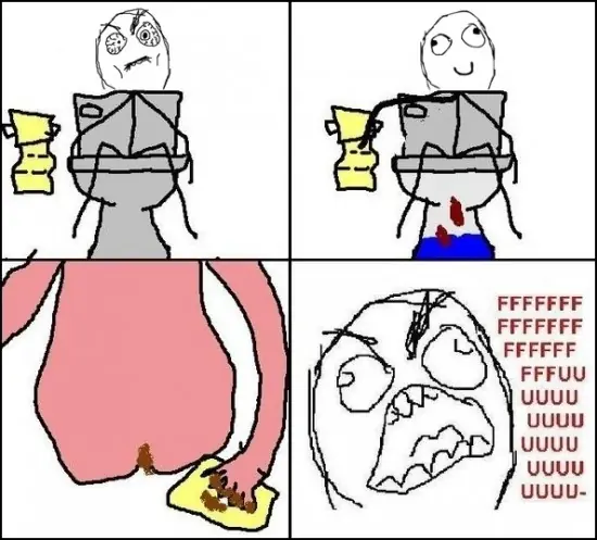 FUUU.. forever alone trollface challenged acpeted y mas entr