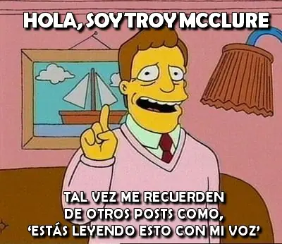 No salís hoy? Vení a reirte un rato entonces ^^ (Cap.3)