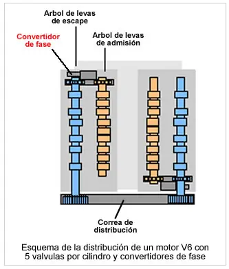 distribucion