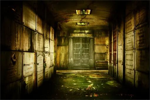 Abandonos