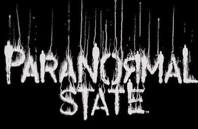 Hamaca Paranormal