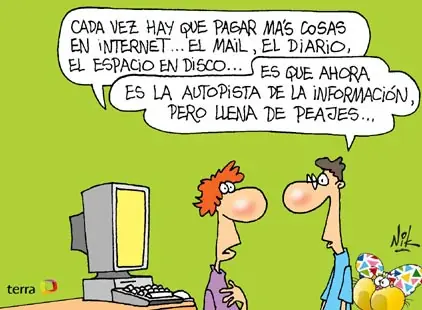 internet