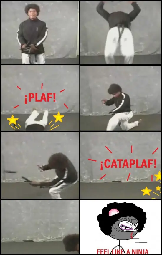 fail