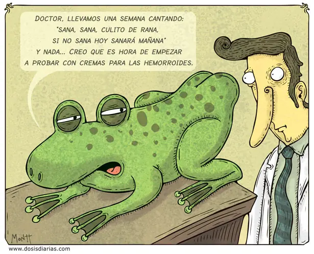 humor