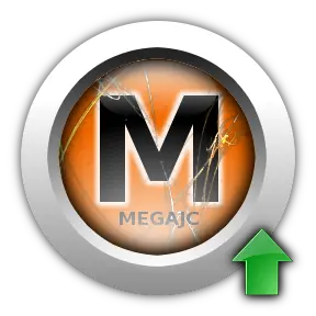 Nueva versión de MEGAJC: Subir archivos a RS, MU, DuckLoad,