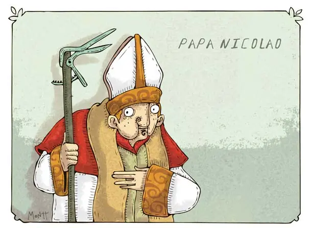 divertido