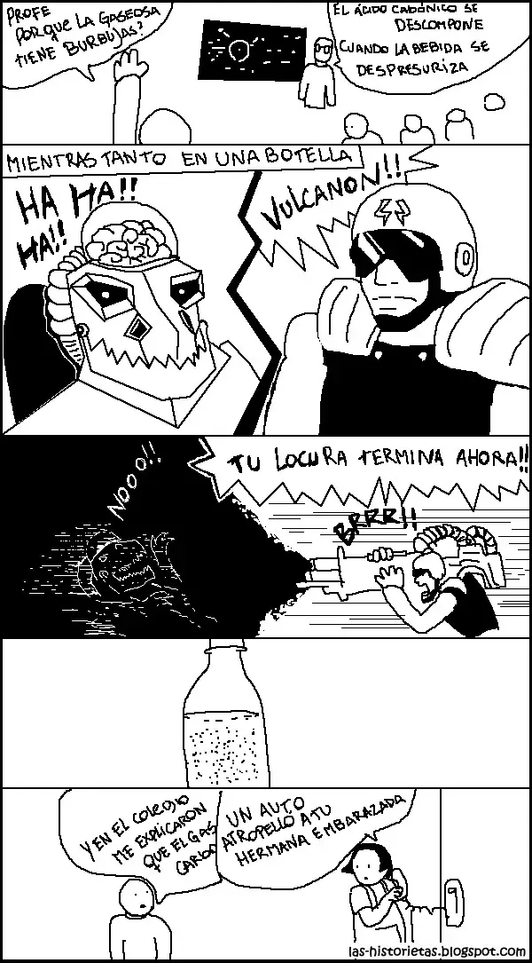 Supermegaultrapost de humor (reite mucho)