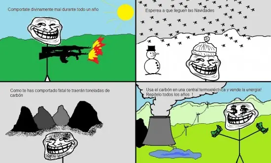 Forever alone, challenge accepted, fffuuu! (+100 Nuevos!)