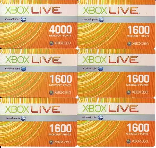 conseguir microsoft points gratis