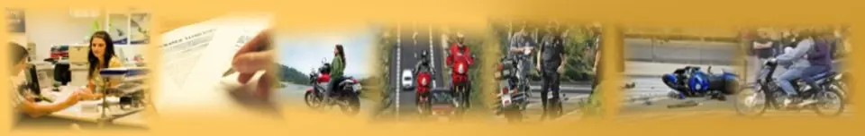 Consejos para asegurar tu moto