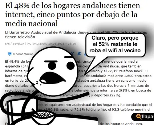 megapost memes cereal guy