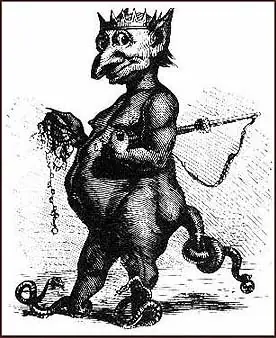 demonologia