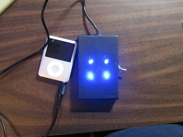 Armate un audiorritmico facil para tu MP3, Ipod o Celu