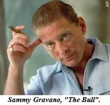 Salvatore Gravano