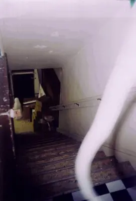 fotos de fantasmas
