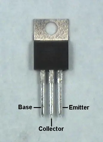 maquina de toques electrica