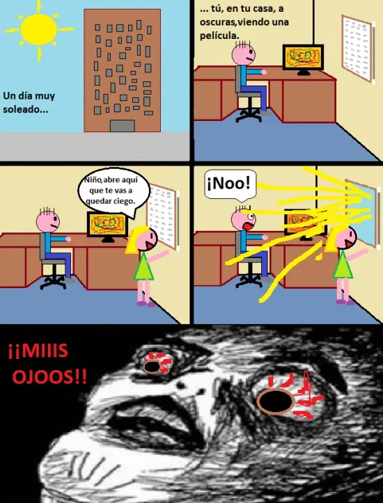 FUUU.. forever alone trollface challenged acpeted y mas entr