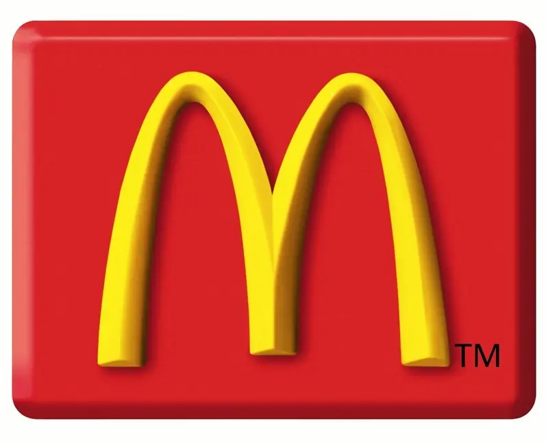 ¿Mc Donald's = Felicidad?